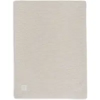 Jollein Viltti 75x100 cm Basic Knit, Oatmeal