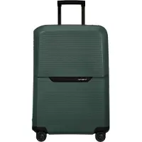 Samsonite Magnum Eco Spinner 69/25 82l Matkalaukku
