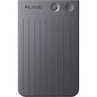 Plaud Note PLD-64G-BL äänitallennin (musta)