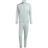 Adidas Treenipuku 'Dayready' minttu / valkoinen