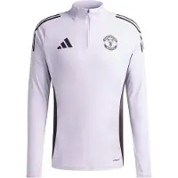 Adidas Manchester United Harjoituspaita Tiro 25 - Violetti/aurora Musta - , koko XX-Large