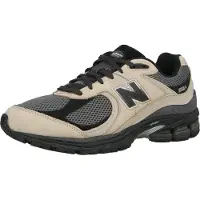 New Balance Matalavartiset tennarit '2002R' cappuccino / musta