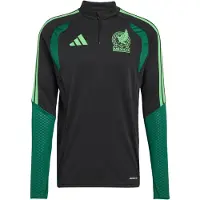 Adidas Mexico 26/27 Tiro Koulutus Collegepaita