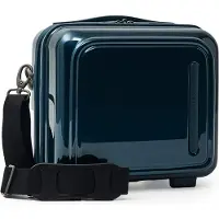 Mandarina Duck Logoduck + Metal Oun01 Toilett Laukku
