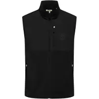Only & Sons Onschuckfleece Vest Otw - Black - XS