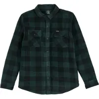 Volcom Bowered Pitkähihainen Kauluspaita