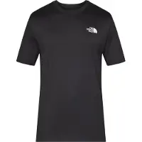 The North Face Box Nse Celebration Lyhythihainen T-paita