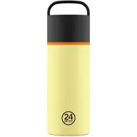 24Bottles Spin-pullo – Citrus – 730 ml