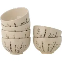 Bloomingville Bea Bowl - Cream - 30 CL