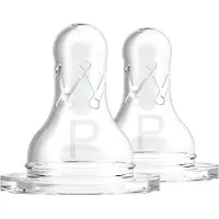 Dr. Brown's Option+ Narrow Pullotutti 9 kk+ Y-aukko