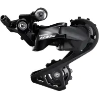 Shimano 105 R7000 Shadow Rd Direct Schaltwerk