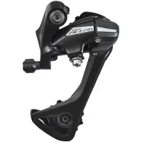 Shimano Acera RD-M3020 7/8-V SGS takavaihtaja