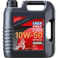 Liqui moly Moottoriöljy 3052