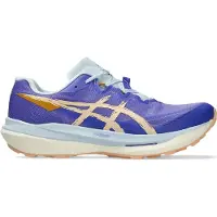 Asics Fujispeed 4 Purple White SS26 Unisex Shoes, Size 44 - EUR
