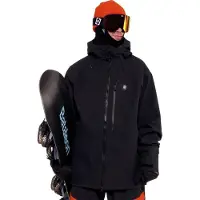 Horsefeathers Terra Takki black Koko M