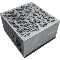 Montech CENTURY II 1200W -virtalähde, 80 Plus Gold, Cybenetics Platinum