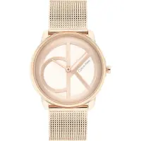 Calvin Klein Watches 25200035 35 Mm Kello