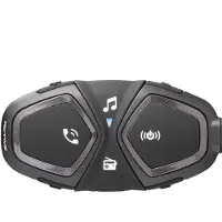Interphone Cellularline Active Intercom