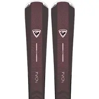 Rossignol Nova 4 Xpress+xpress W 10 Gw Naisten Alppihiihtopakkaus