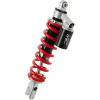 Yss Top Line Honda Crf 300 L 60501924 Takaiskunvaimennin