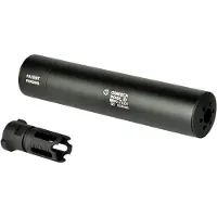 Madbull Gemtech G5 Ccw äänenvaimennin