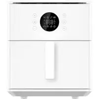 Xiaomi Air Fryer 6.5L Musta EU