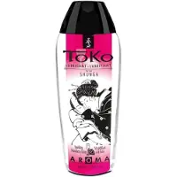 Shunga - Toko Lubricant, mansikka