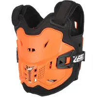 Leatt 2.5 Junior Rintapanssari