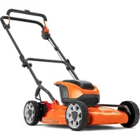 Husqvarna LB 144i Akkukäyttöinen Ruohonleikkuri (ei akkua+laturia)