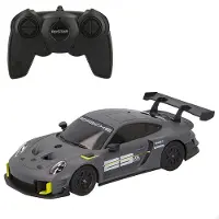 Rastar Porche 911 Gt2 Rs Clubsport 25 Radio-ohjattava Auto 1:24