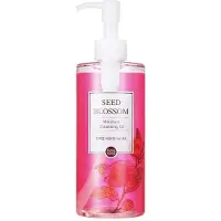 Holika Holika Seed Blossom Moisture Cleansing Oil 300ml