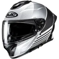 HJC C71 Morix Kypärä