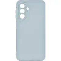 Ginza.se Silikonipintainen suojakuori Galaxy A17 5G concrete