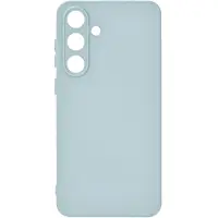 Ginza.se Silikonipintainen suojakuori Galaxy S25 FE 5G concrete