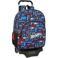 Hot Wheels Rullalaukku