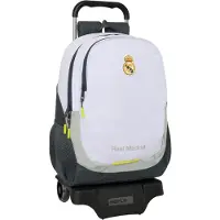 Safta Real Madrid 25/26 Rullalaukku
