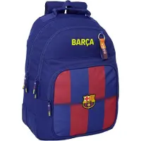 Safta Fc Barcelona Home Kit 25/26 20l 31x41x17.5 Cm Reppu