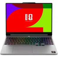 Lenovo LOQ 15 Gen 11 15 AMD AMD Ryzen 7 250 Processor 3.30 GHz up to 5.10 GHz, Windows 11 Home 64, 512 GB SSD M.2 2242 PCIe Gen4 QLC