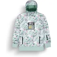 Picture Organic Clothing Parker Print Jacket laskettelutakki