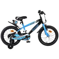 Volare - Children's Bicycle 16 - Sportivo Blue (51676)