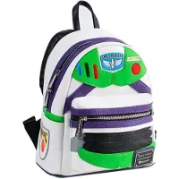 Loungefly Buzz Lightyear Toy Story Disney Pixar 26cm Reppu