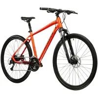 KROSS Evado 3.0 28´´ 2026 Pyörä