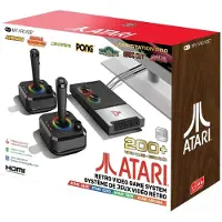 My Arcade Games Pro Atari käsikonsoli