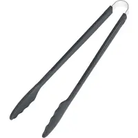 Kochblume Gourmet pihdit 33 cm antrasiitinharmaa