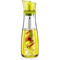 Tescoma vitamiiniöljyn annostelija, 250 ml.