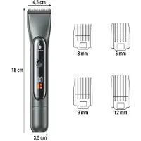Beper P304CAP010 hiusleikkuri 1 kpl