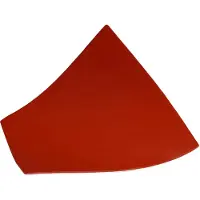 Thermal Grizzly TG GPU Guard 100x100x0.8mm -lämpötahnan suojus, punainen