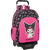 Hello Kitty Kuromi Rullalaukku