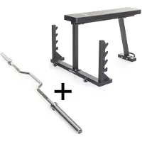 Dinox Penkki Seal Row Gym Pro, Seal Row Penkki