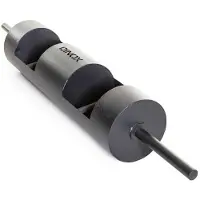 Dinox Voimamiestukki Log Bar, 49 kg